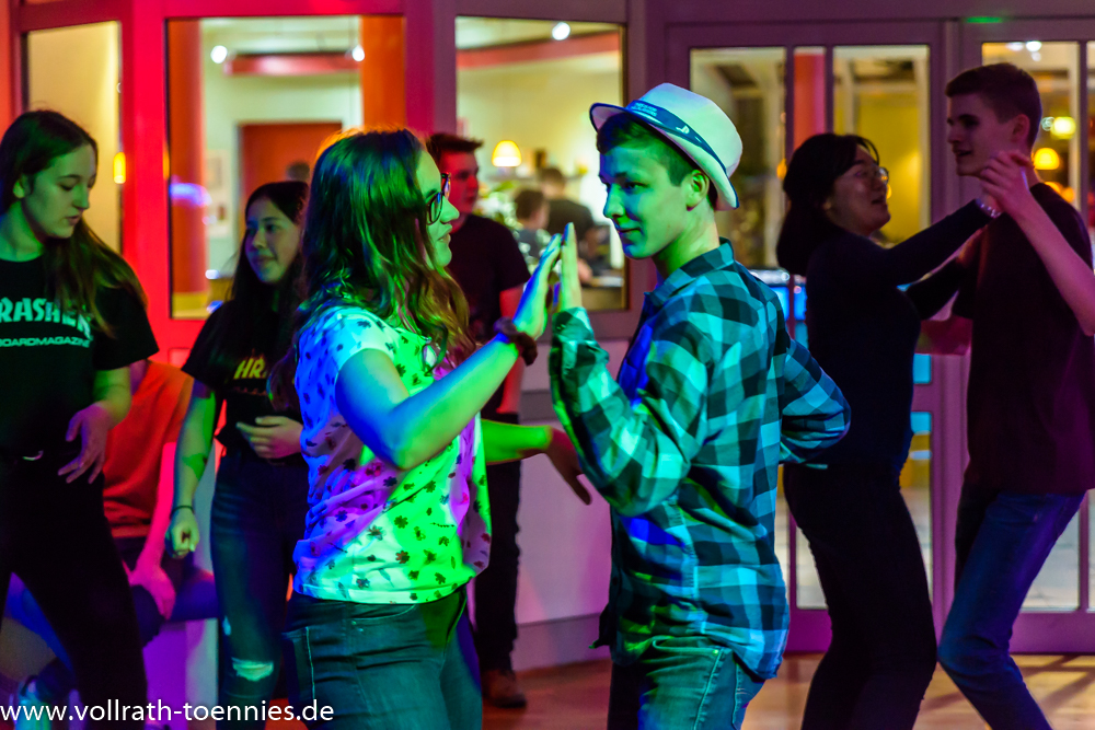 2019 11 23 Karaoke Party 0270